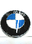 Bumper Cover Emblem